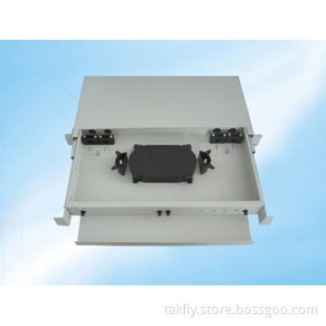 Fiber Optical Patch Panel